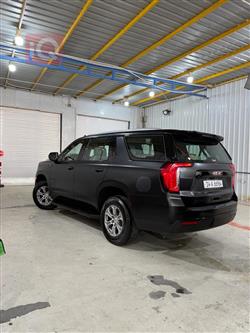 GMC Yukon